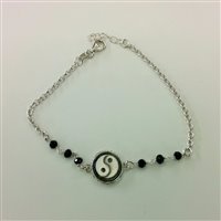 Bracciale Uomo in Argento DR10211632